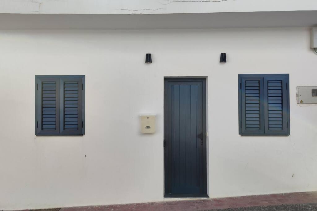 La Caracola 3Habsolarium A 1Min De La Playa Βίλα La Restinga Εξωτερικό φωτογραφία