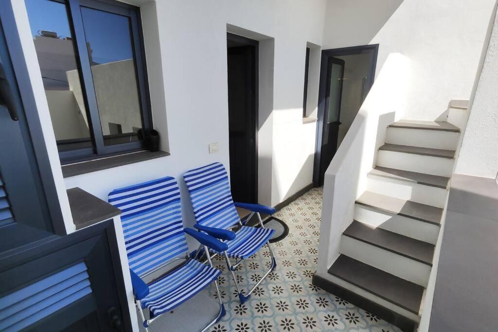 La Caracola 3Habsolarium A 1Min De La Playa Βίλα La Restinga Εξωτερικό φωτογραφία
