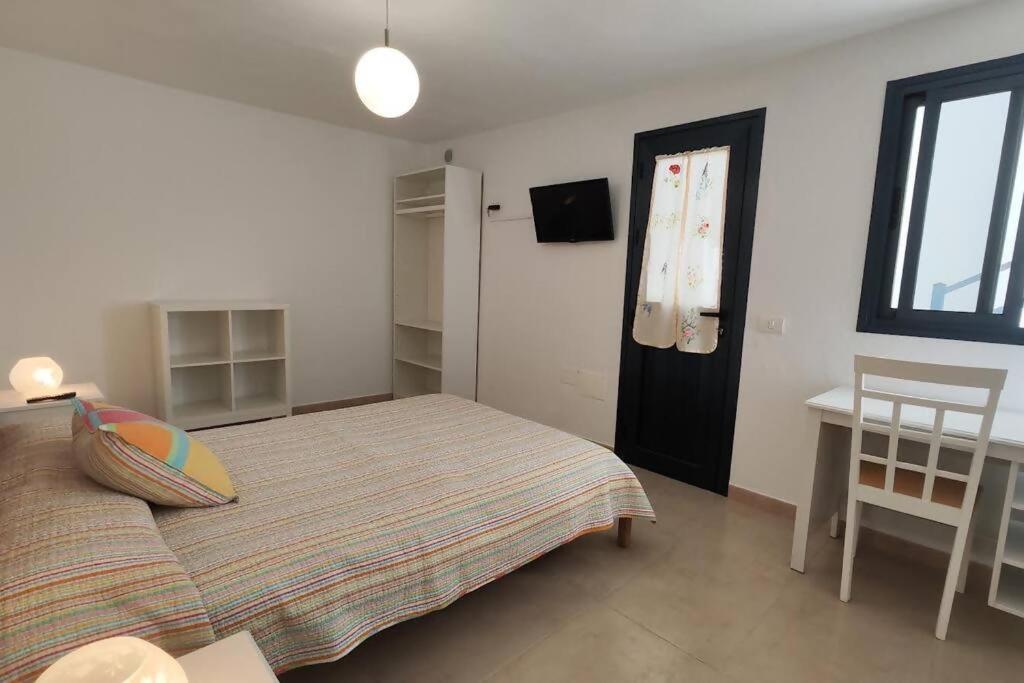 La Caracola 3Habsolarium A 1Min De La Playa Βίλα La Restinga Εξωτερικό φωτογραφία